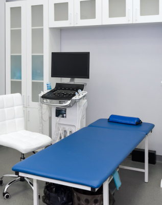 Breast Clinic and Lymph Edema Clinic