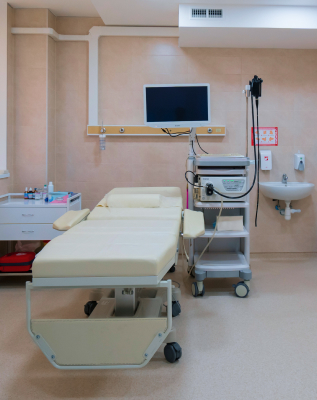 Gastro intestinal Cancer Clinic