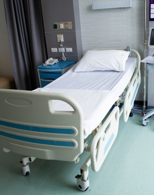 Geriatric Oncology Clinic