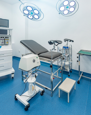 Gynaec Oncology Clinic