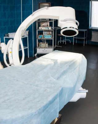 Neuro Oncology Clinic