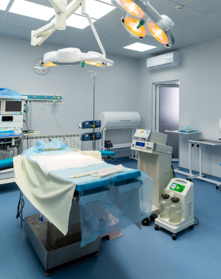 Orthopeadic Oncology Clinic