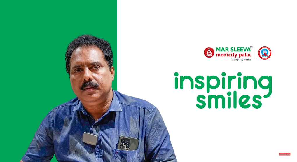 Mr. Binoy Varghese