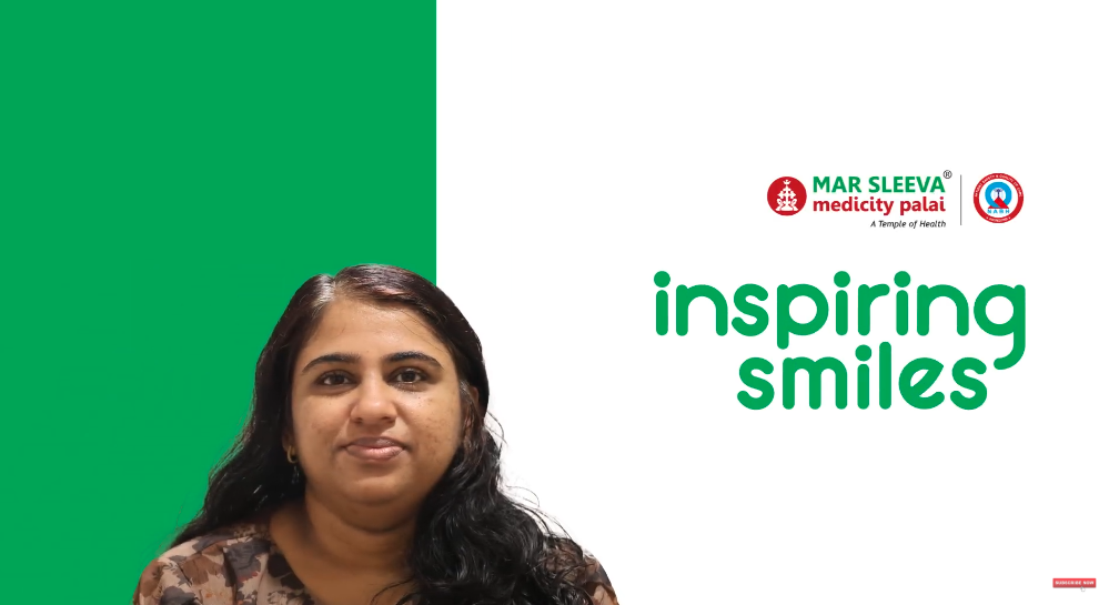 Ms. Jeethu Alex