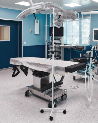 Urological Cancer Clinic