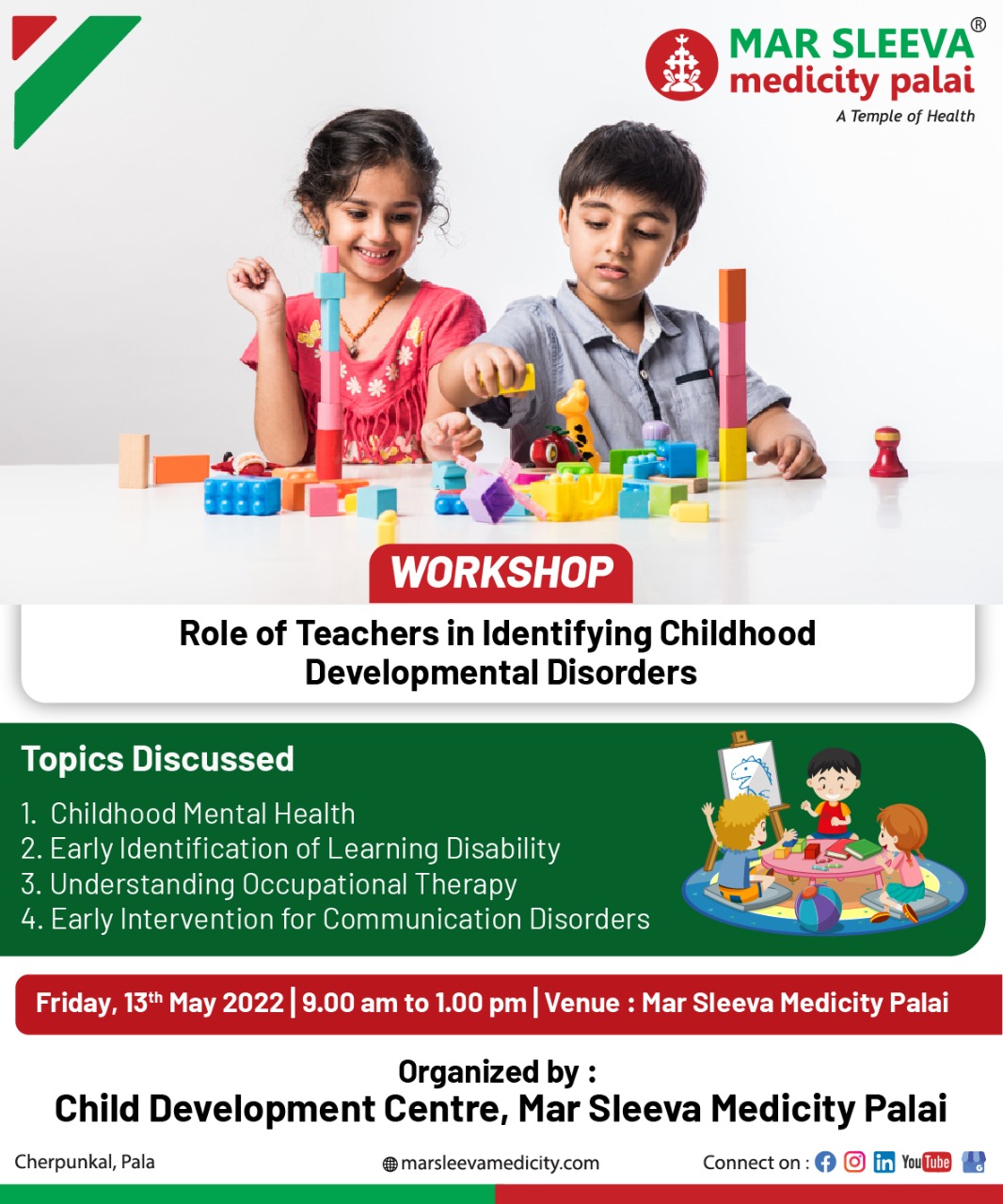 Ayurveda Best Multispecialty Hospital Kottayam Kerala