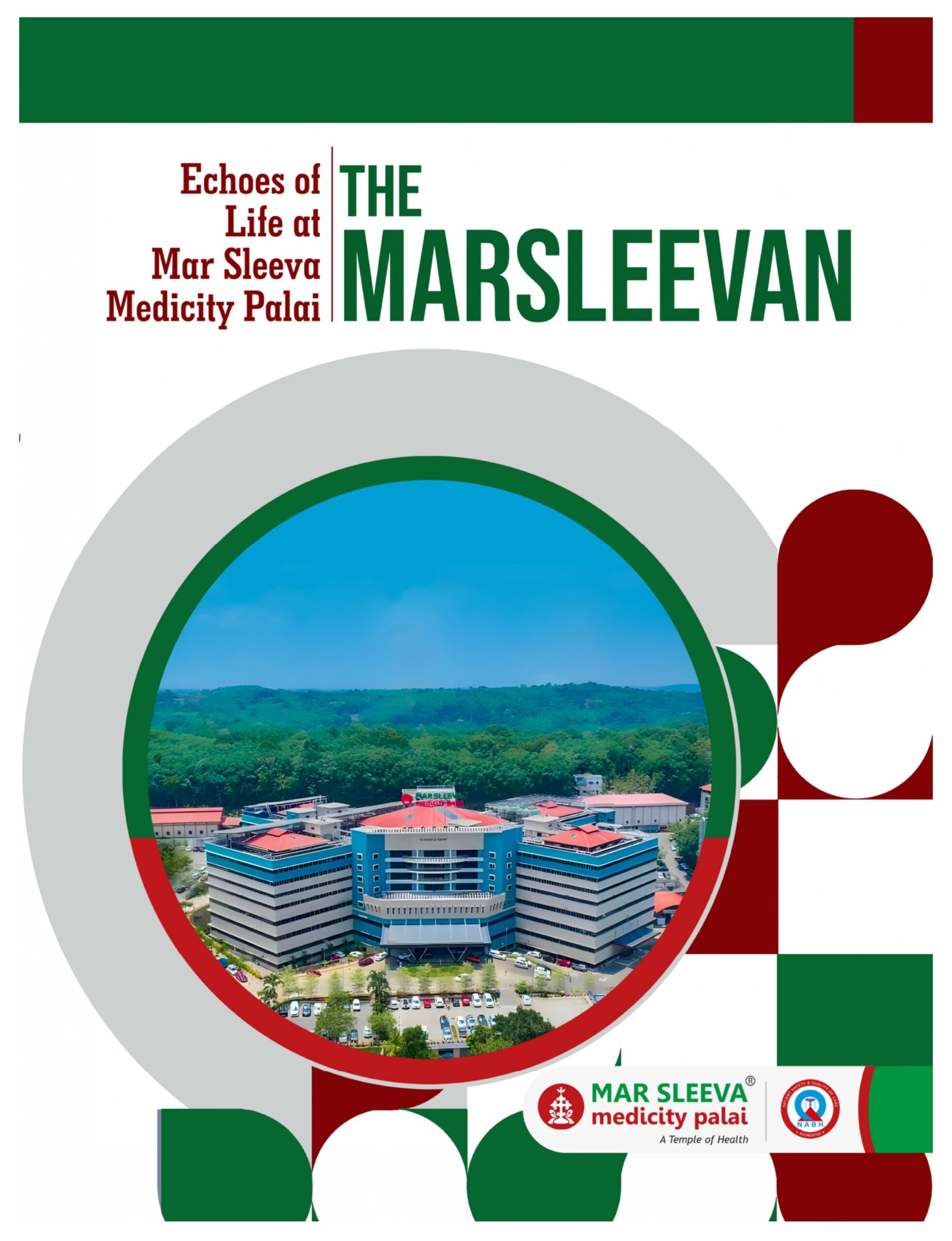 The Marsleevan July 2025
