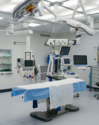 Colostomy Care Clinic