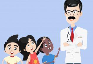 Pediatric Health Checkup