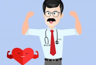 Cardiac Health Checkup – Basic Package