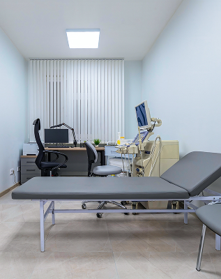 Thyroid cancer Clinic