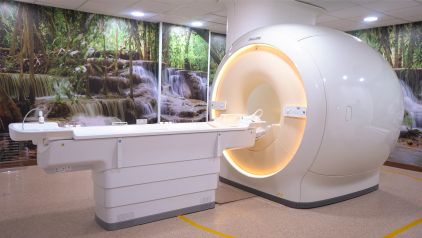 Philips Ingenia 3 Tesla MRI