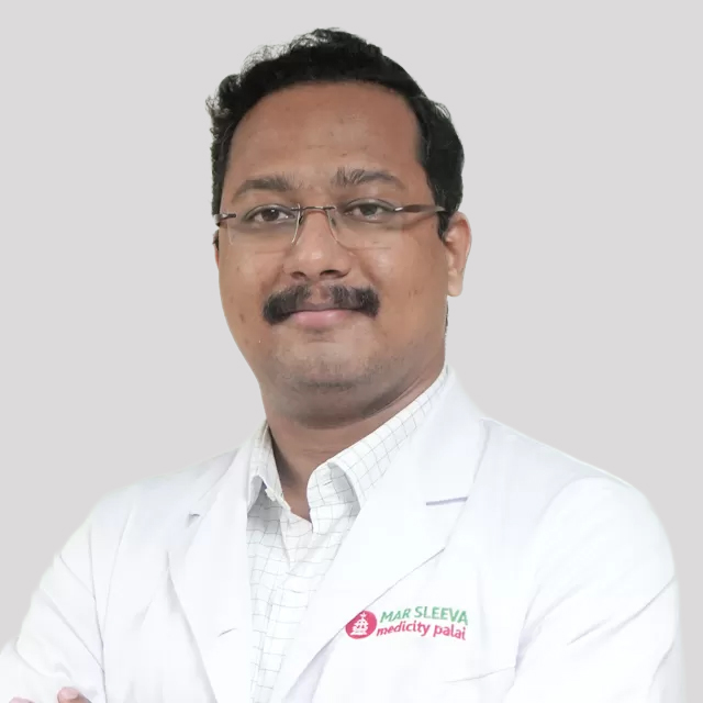 Dr. Sonz Paul