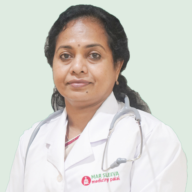 Dr. Agitha Kumari