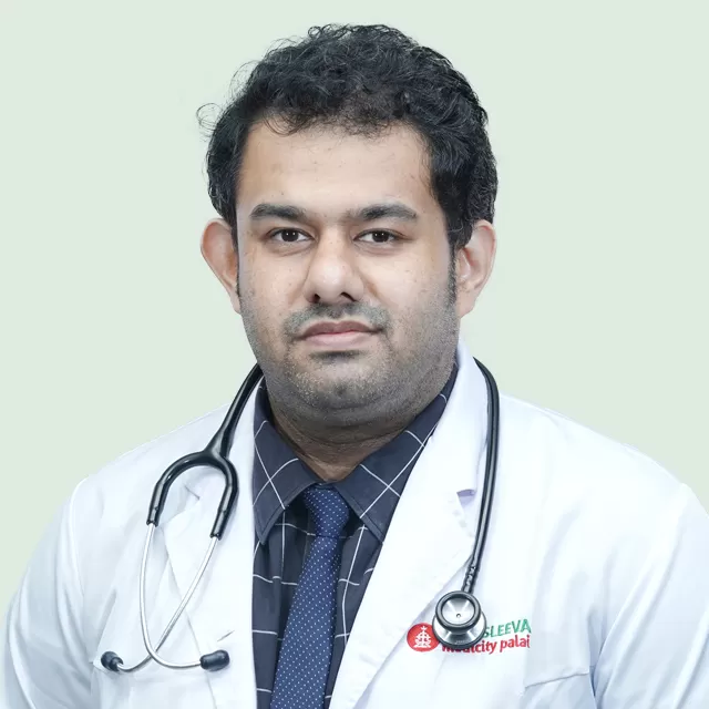 Dr. Anil Narayanan