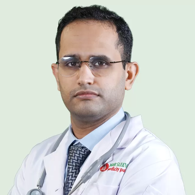 Dr. Basil Paul Kunnathu