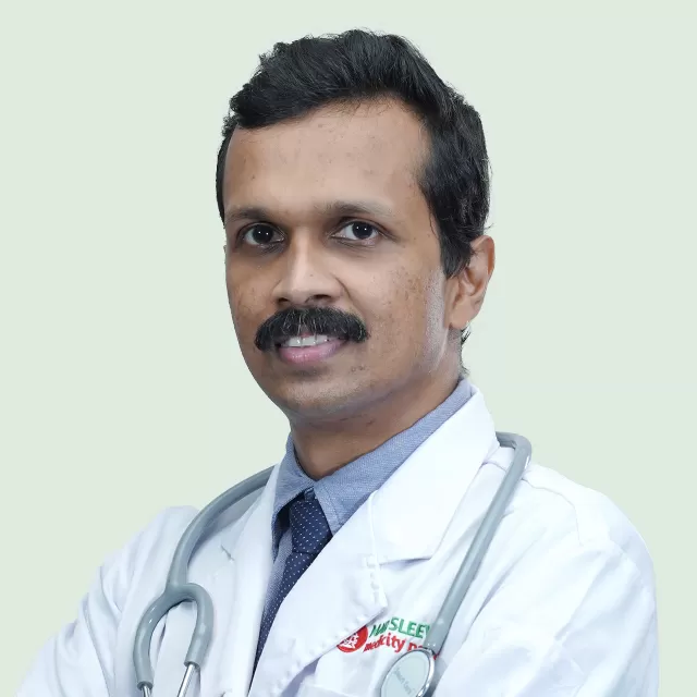 Find Doctor Mar Sleeva Medicity Palai