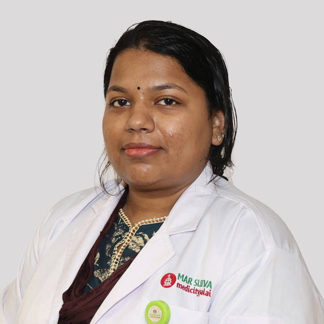 Dr. Elena Anna Jacob