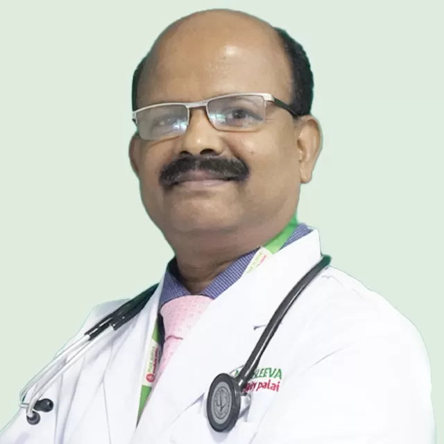 Dr. Paius K . A