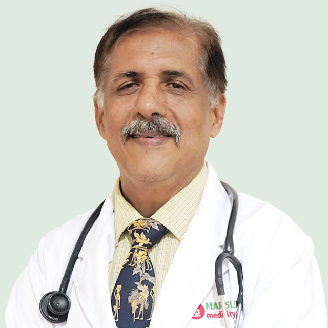 Dr. Roy Abraham Kallivayalil