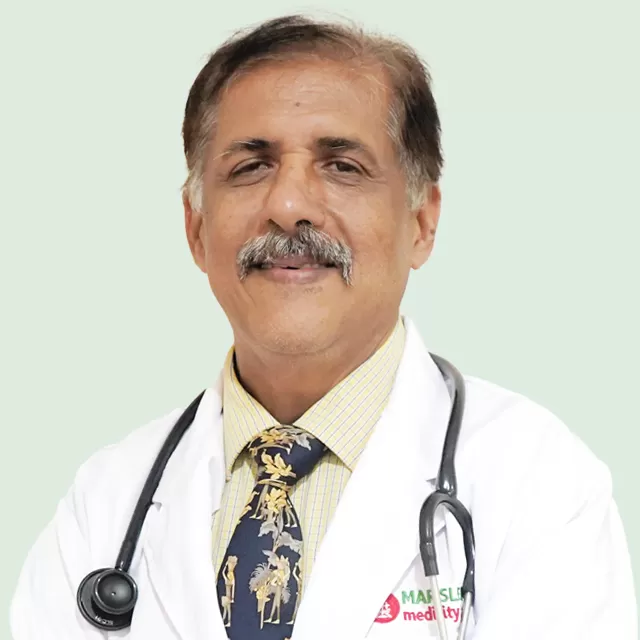 Dr. Roy Abraham Kallivayalil