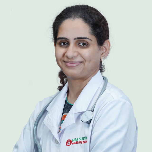 Dr. Shivani Bakshi