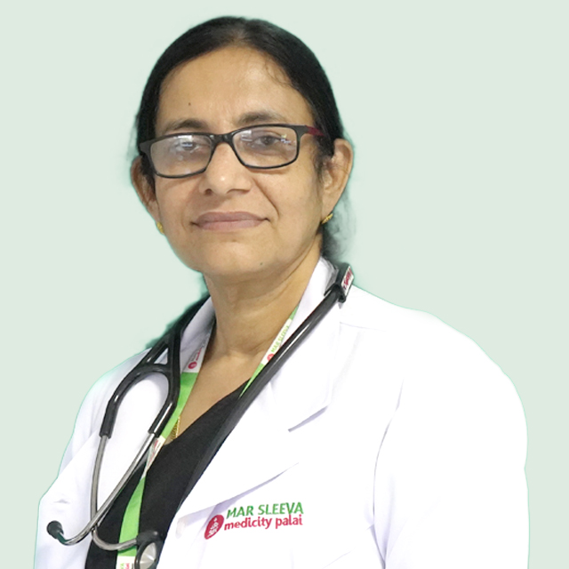 Dr. T Geetha