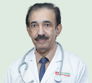 Dr. S Jayakumar