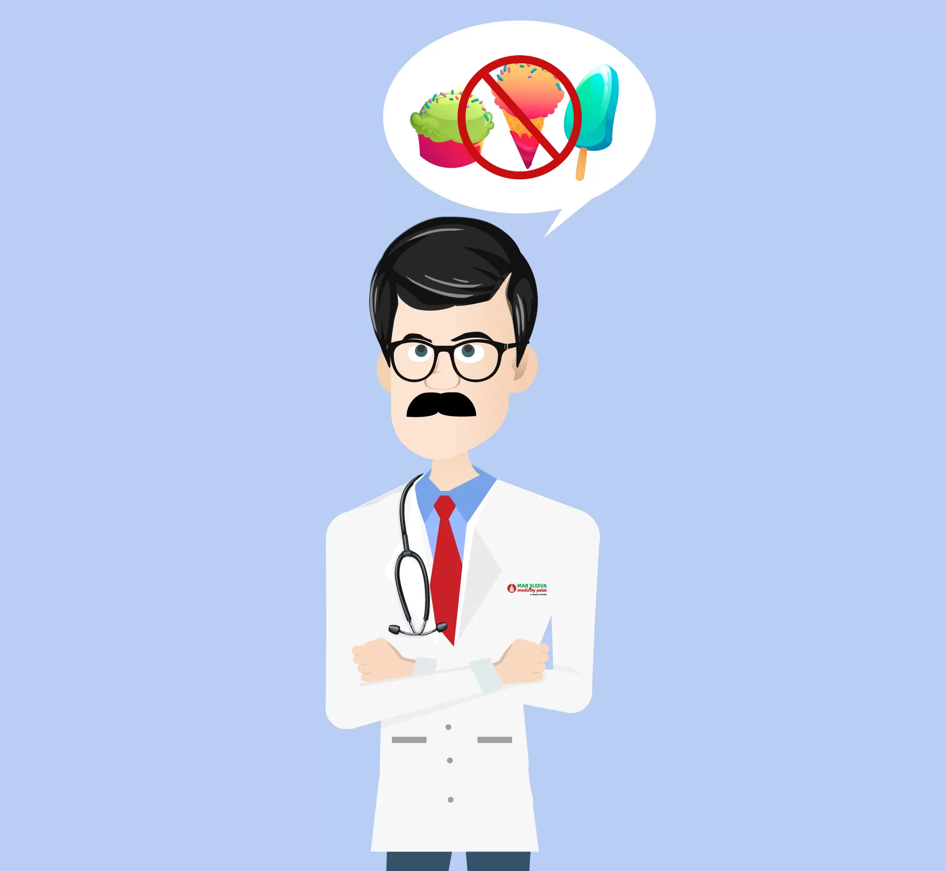 Diabetic Health Checkup – Premium Package