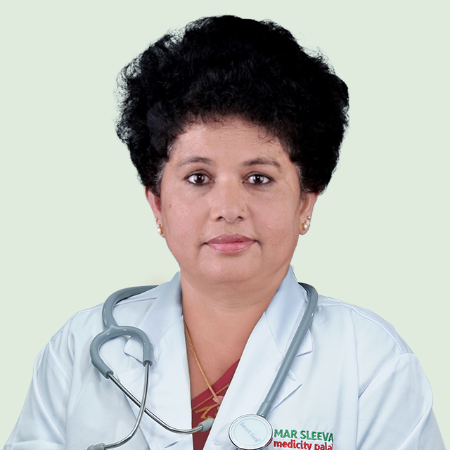 Air Cmde (Dr) Pauline Babu (Retd)