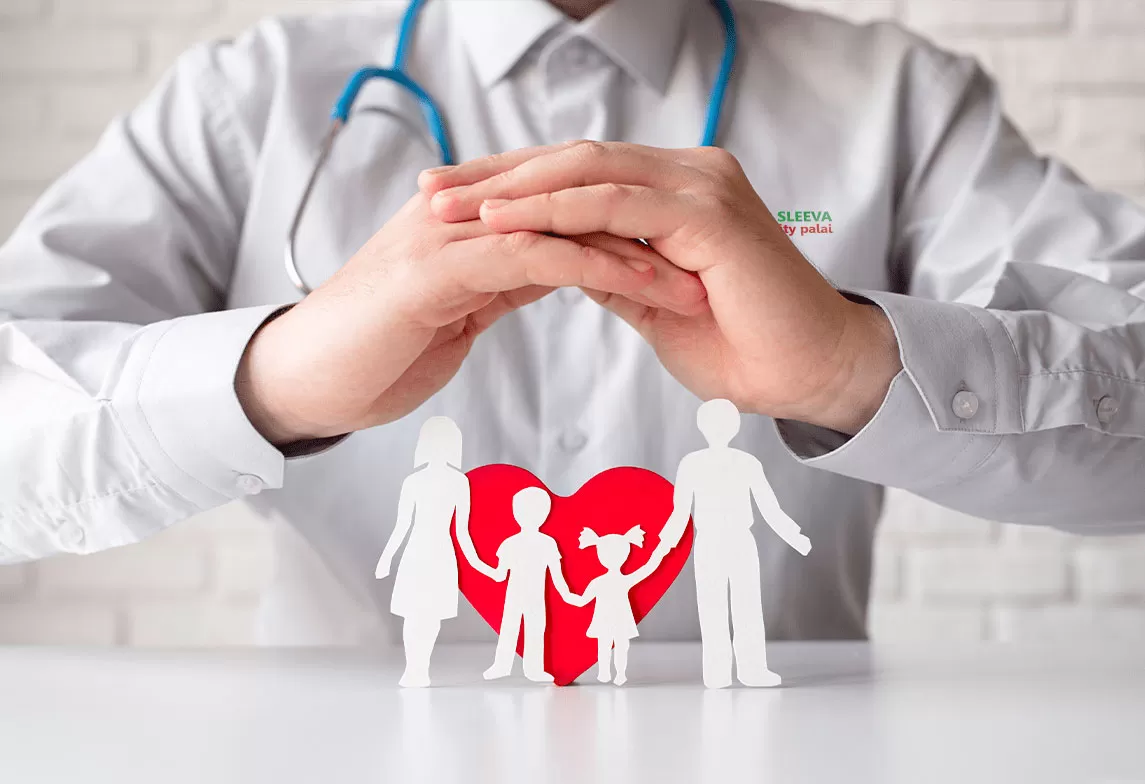 Insurance & TPA icon