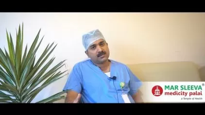 What are the facilities in cardiac anaesthesia department at Mar Sleeva Medicity Palai?