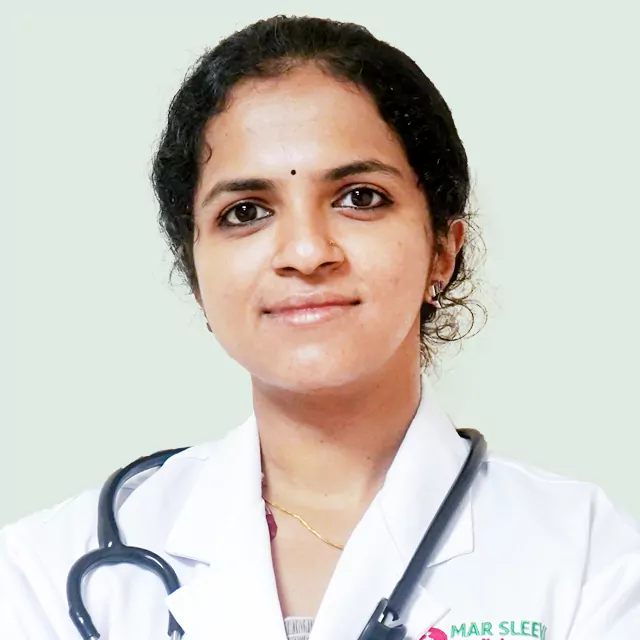 Dr. Meera R