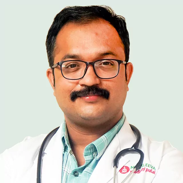 Dr. S Srinivasan