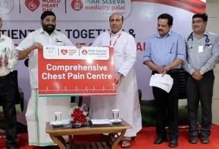 World Heart Day
