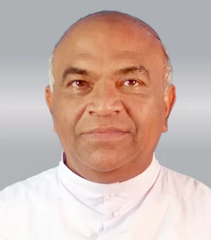 Fr. Joseph Kuzhinjalil