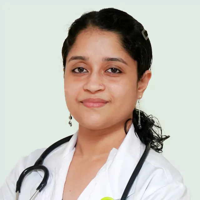 Dr. Indu T R