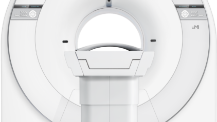 uMI 550 Digital PET CT