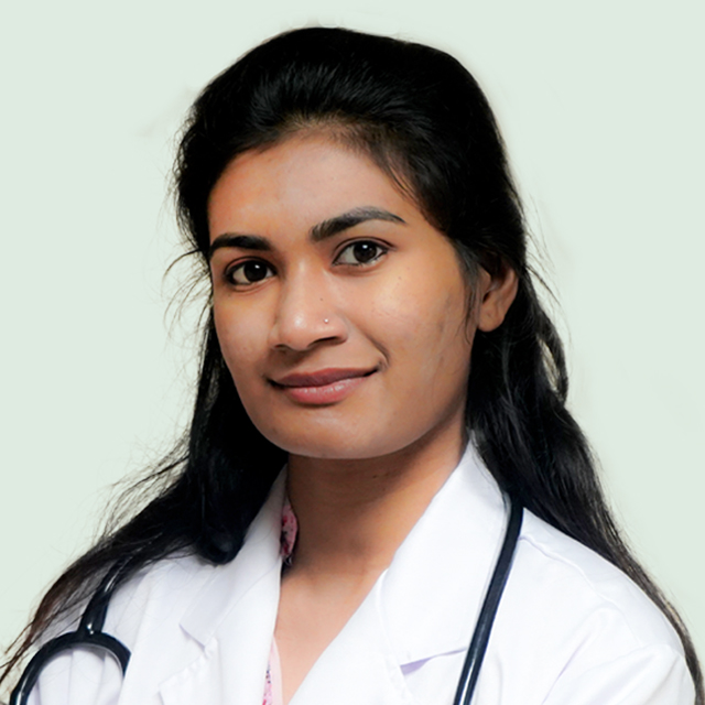 Dr. Jaseela Pookannan