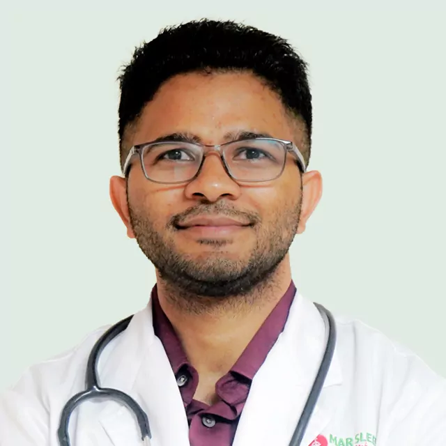 Dr. Mohammad Alam