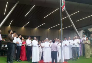 4th Hospital Day Celebration