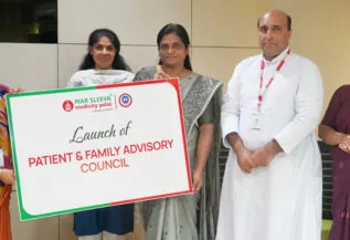 Exhibition on Patient Safety Initiatives & Launch of Patient and Family Advisory Council