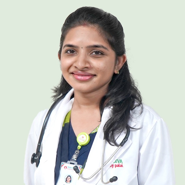 Dr. Malini S