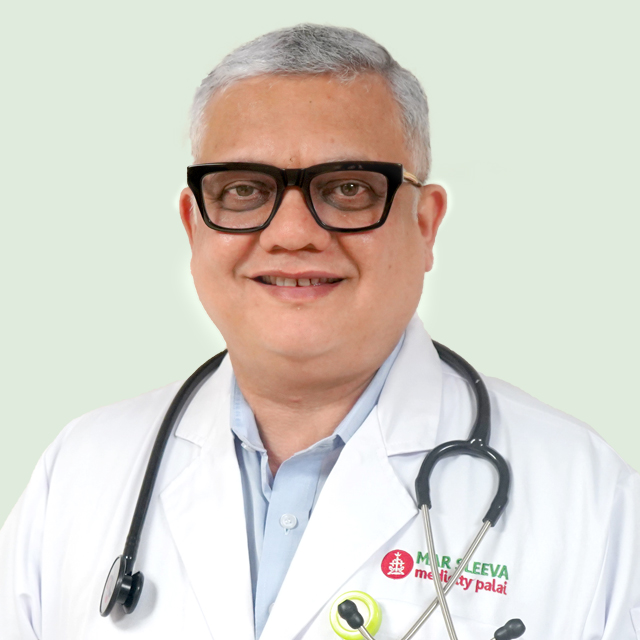 Dr. Ramdas Nayak H