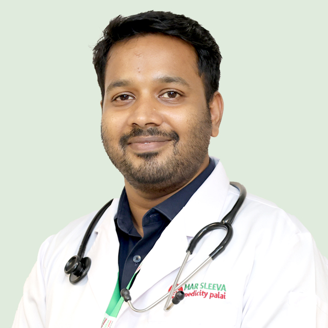 Dr. Anand S.