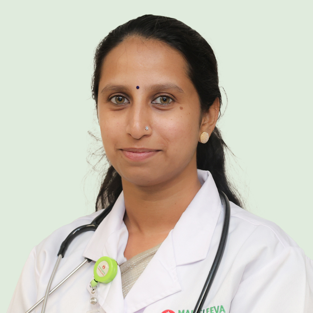 Dr. Krishnapriya G