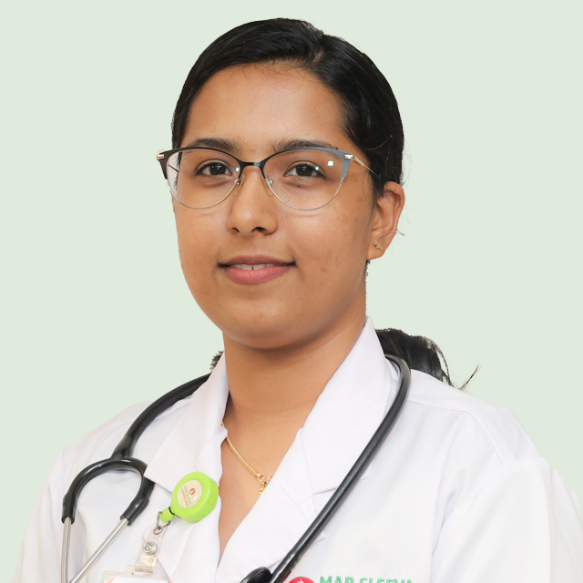 Dr. Anju Paul