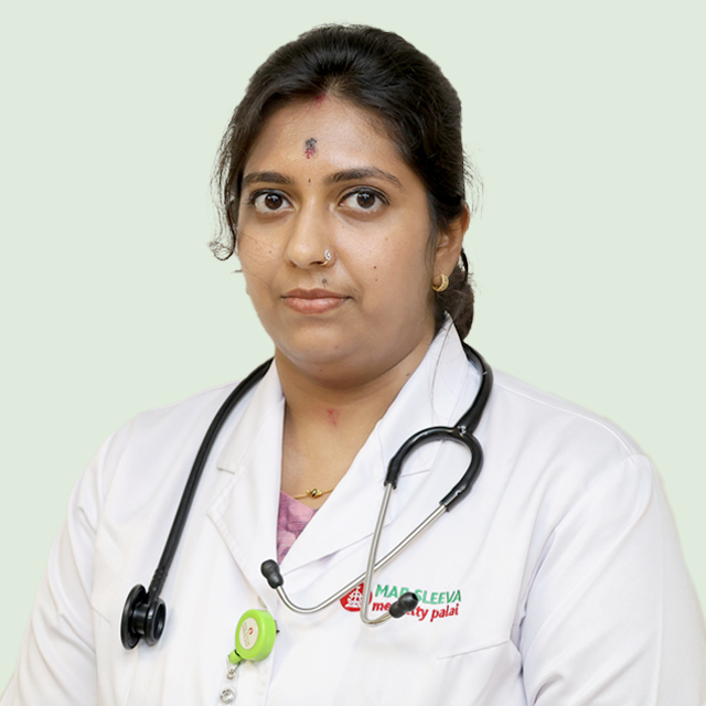 Dr. Manasa Krishna