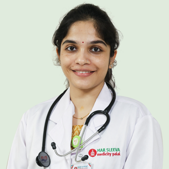 Dr. Karthika Remash