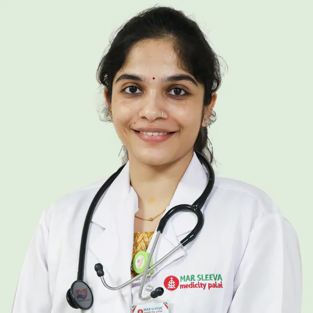 Dr. Karthika Remash